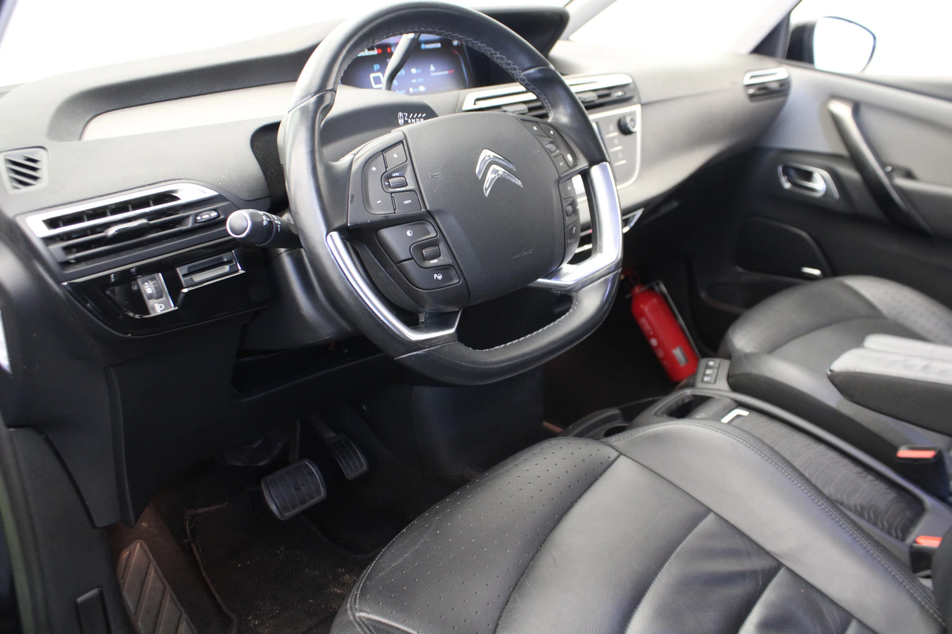 Hoofdafbeelding Citroën Grand C4 Picasso