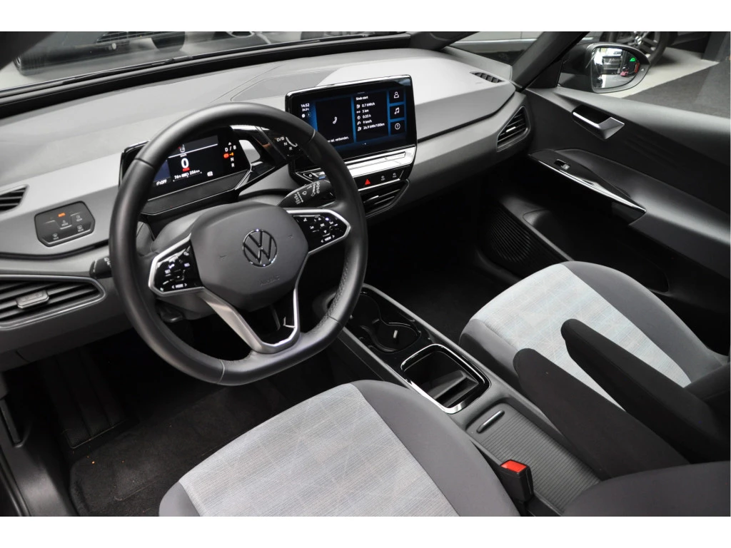 Hoofdafbeelding Volkswagen ID.3