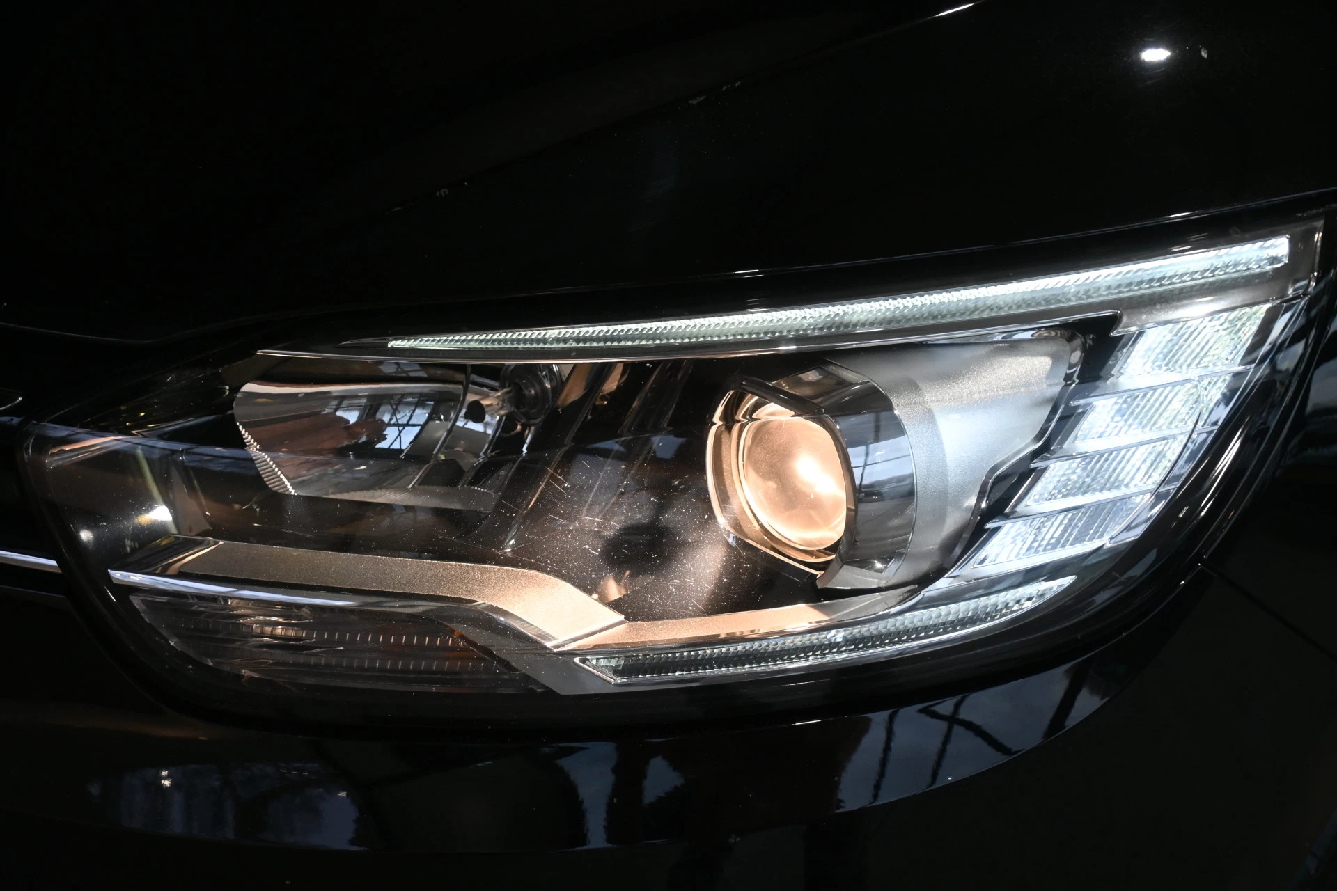 Hoofdafbeelding Renault Grand Scénic