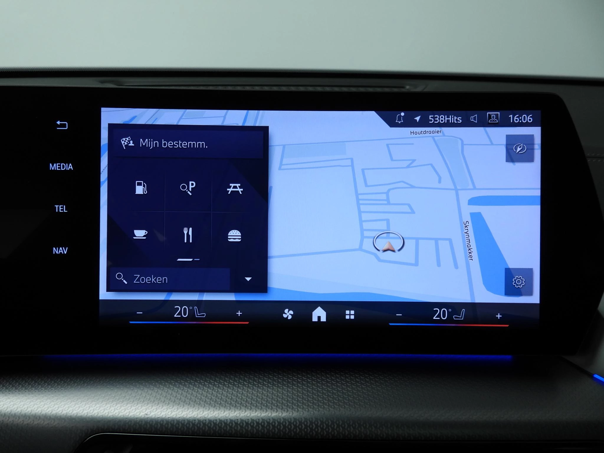 Hoofdafbeelding BMW X2