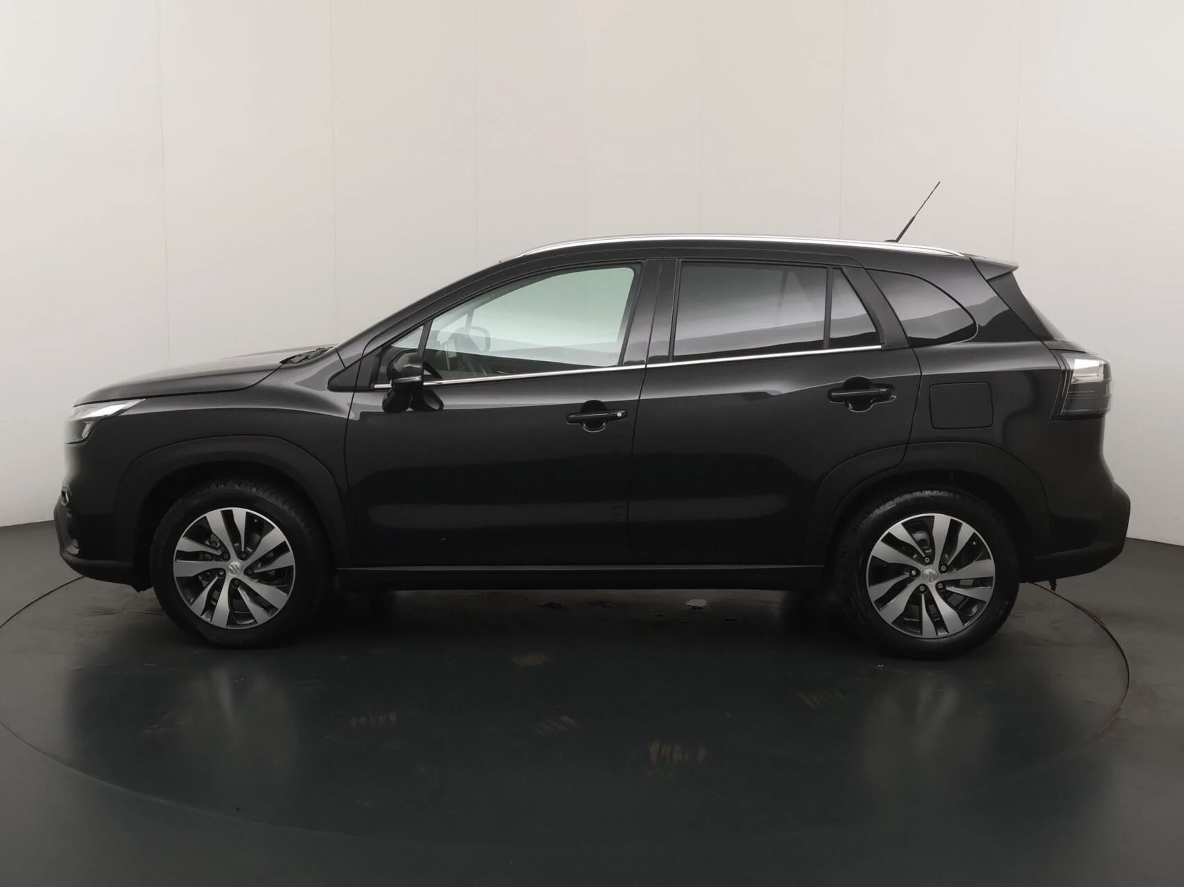 Hoofdafbeelding Suzuki S-Cross