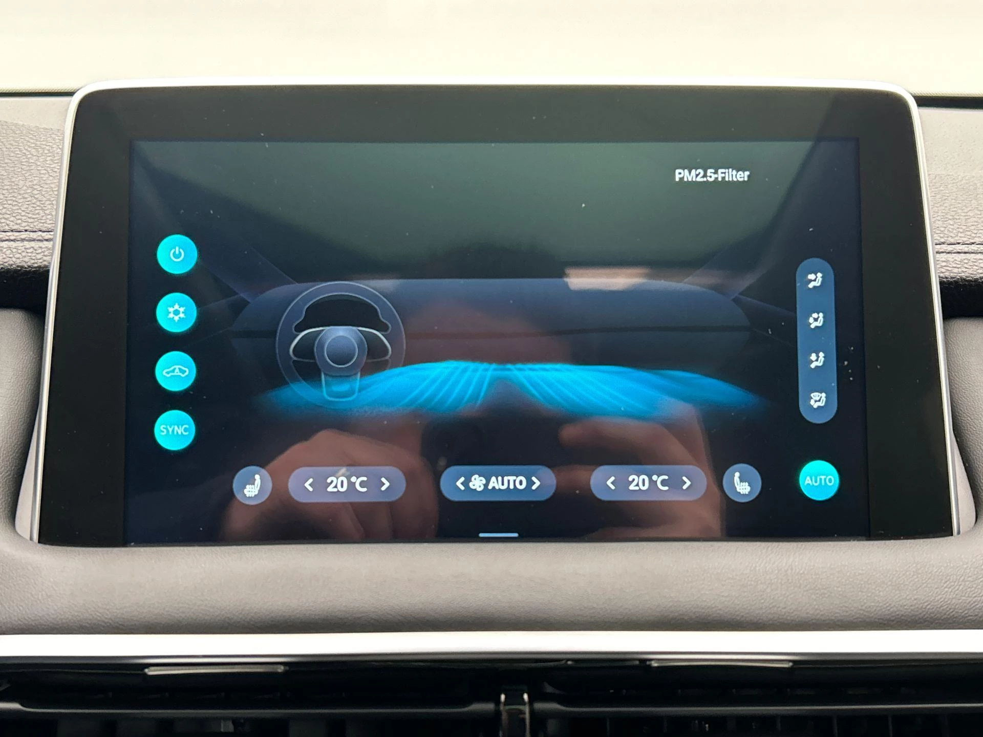 Hoofdafbeelding MG EHS