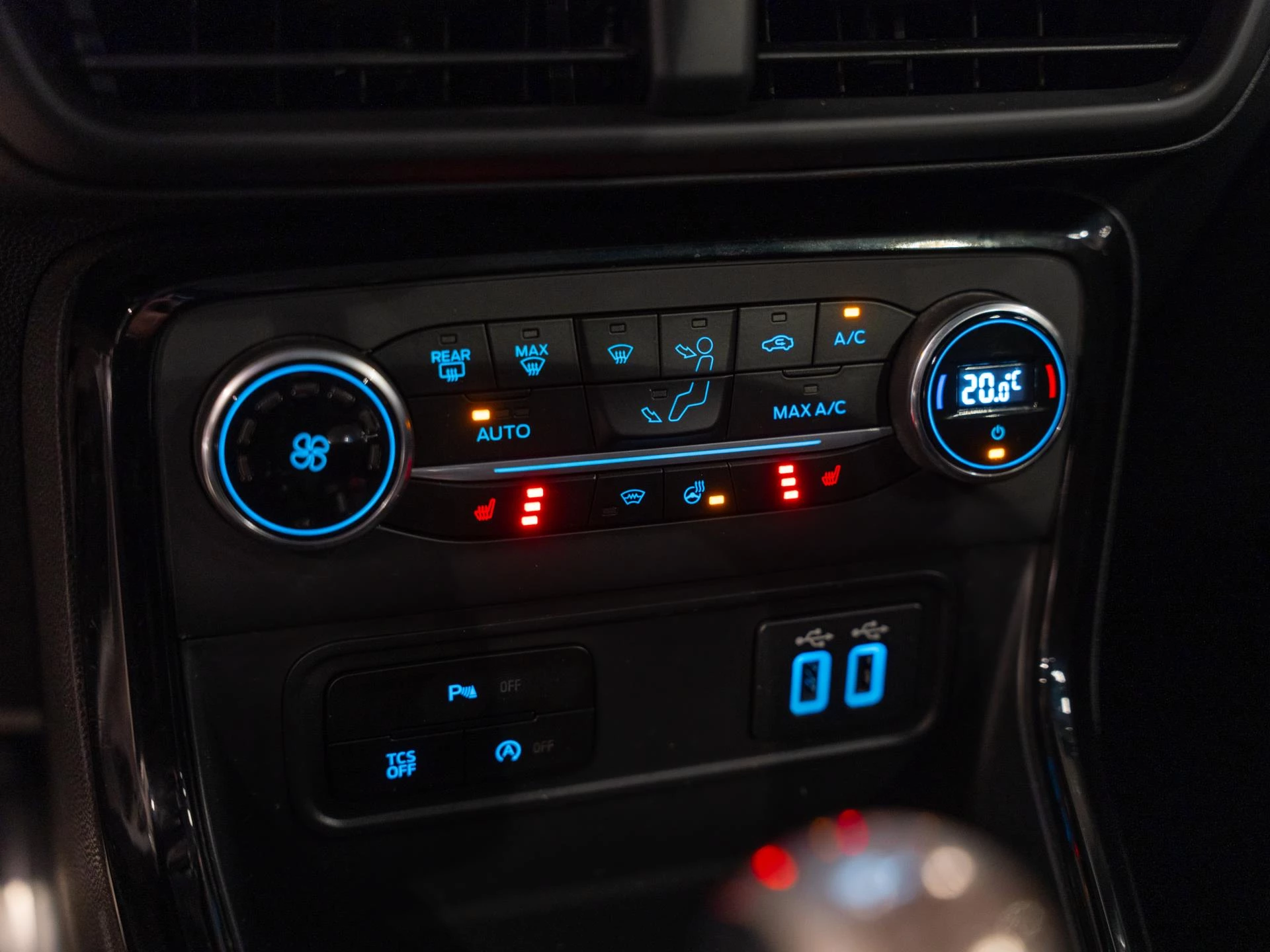 Hoofdafbeelding Ford EcoSport