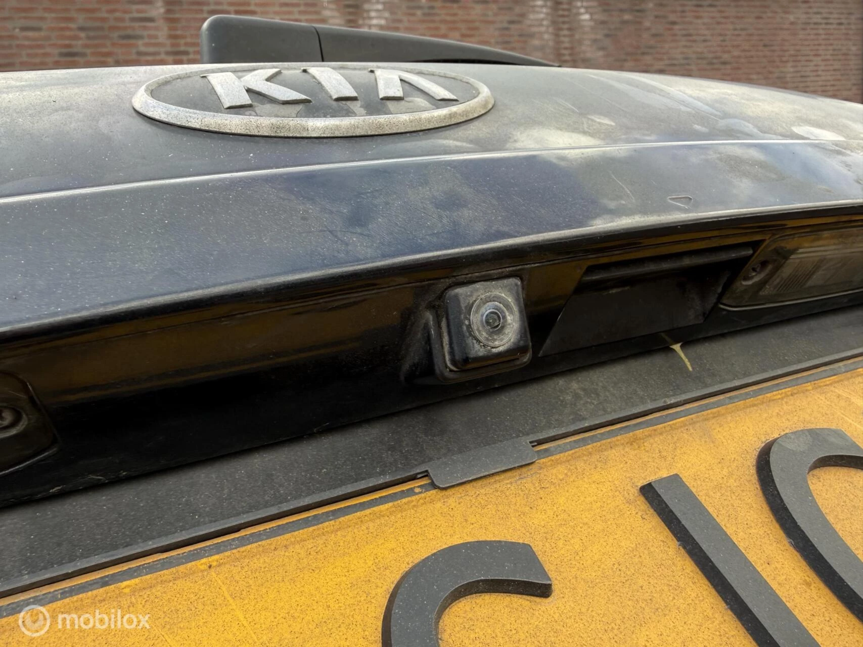 Hoofdafbeelding Kia cee'd