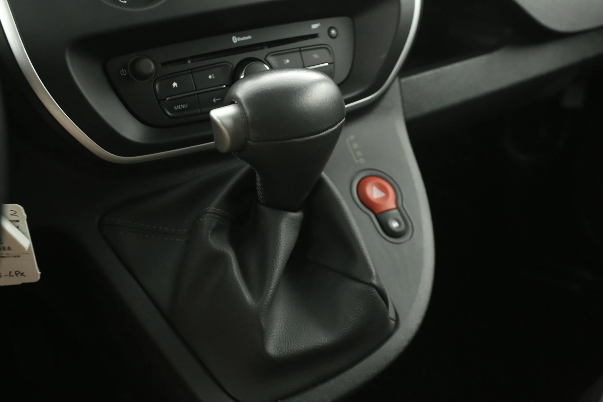 Hoofdafbeelding Renault Kangoo Z.E.