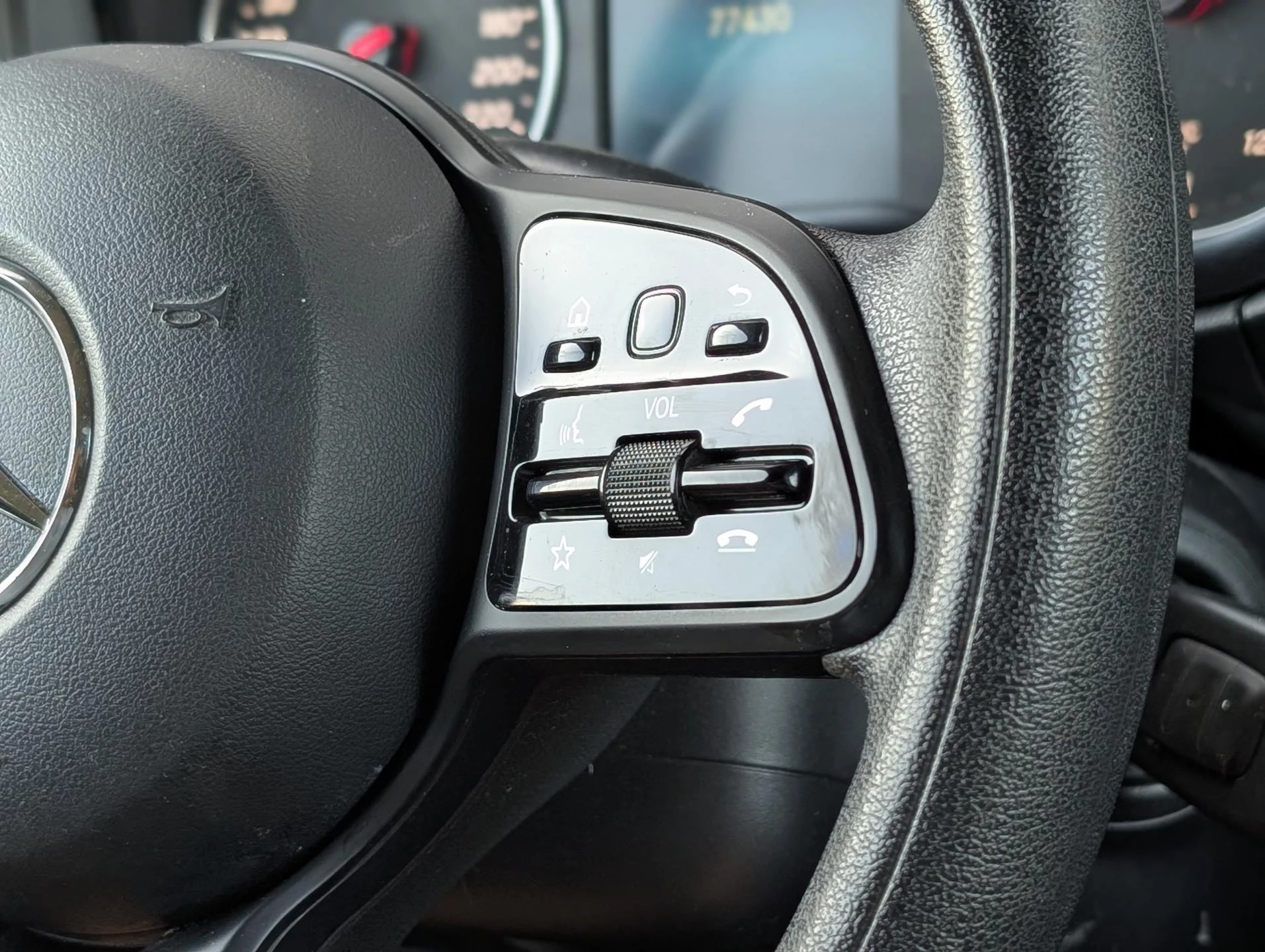 Hoofdafbeelding Mercedes-Benz Citan