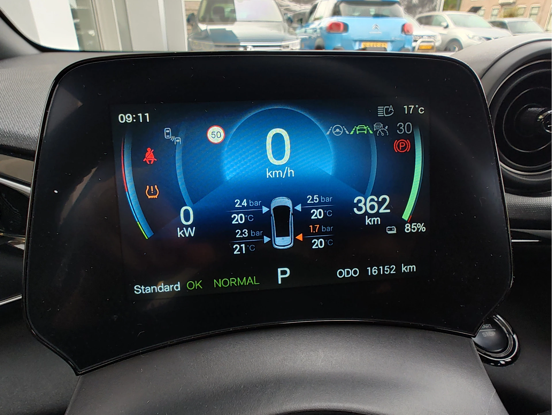 Hoofdafbeelding BYD DOLPHIN