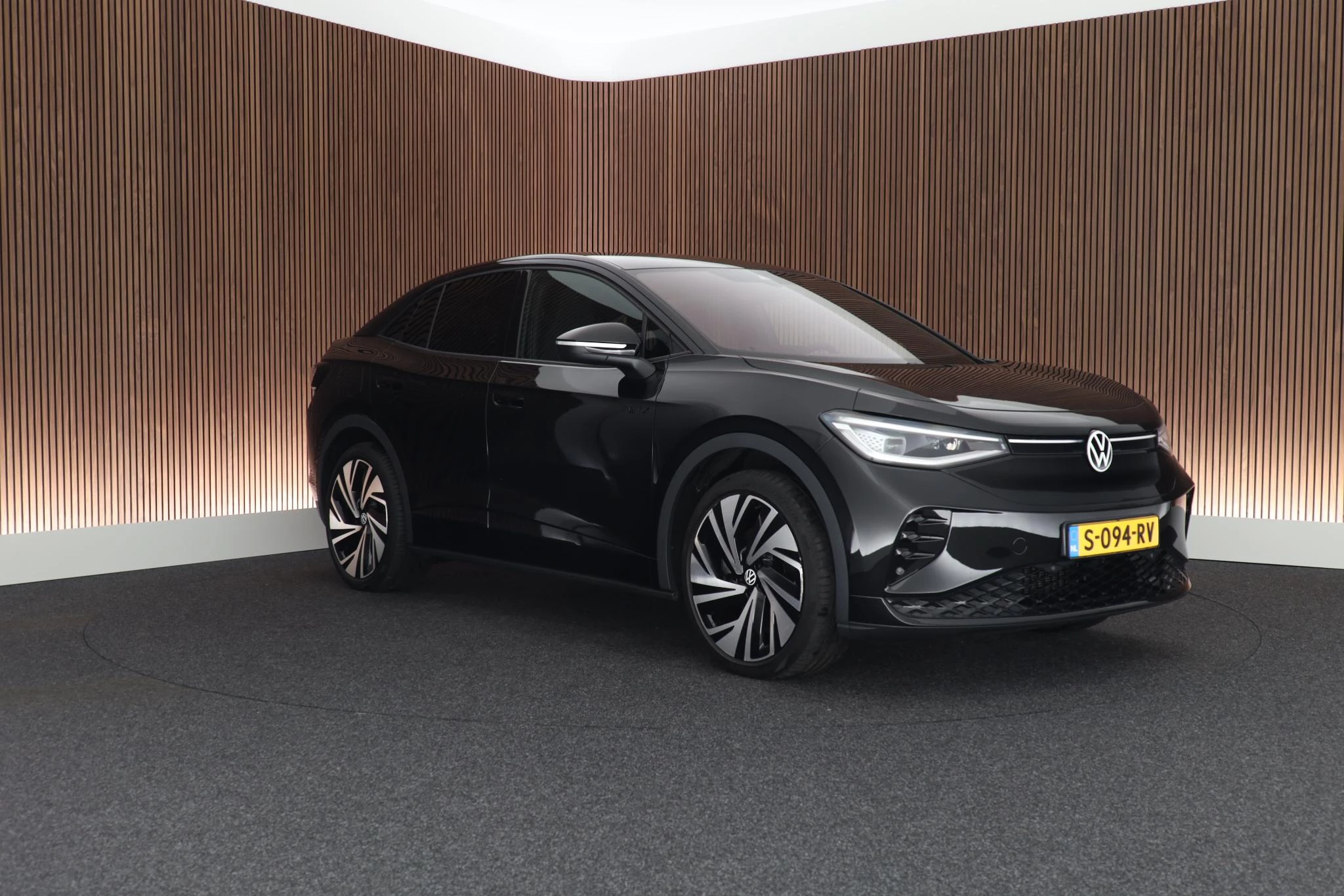 Hoofdafbeelding Volkswagen ID.5