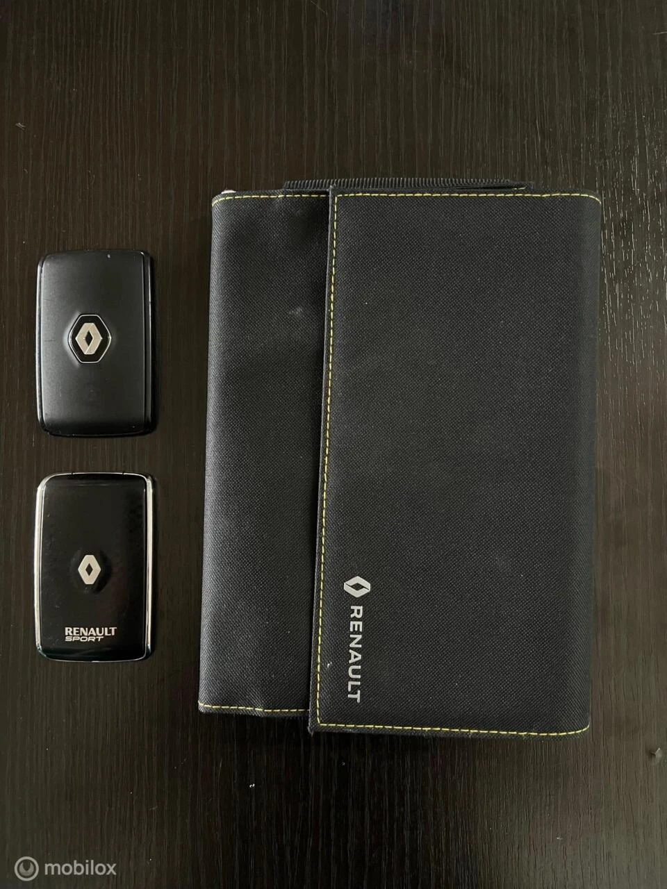 Hoofdafbeelding Renault Mégane