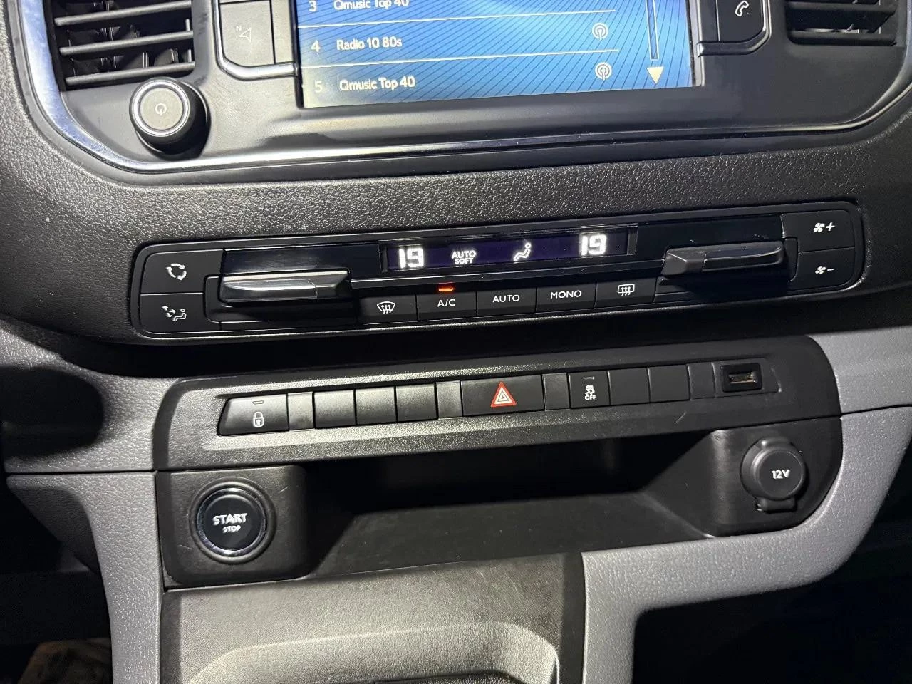 Hoofdafbeelding Toyota ProAce