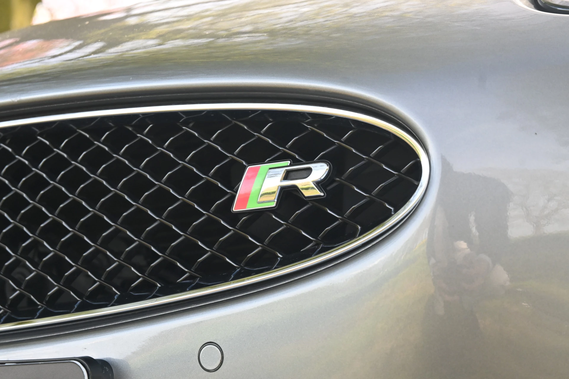 Hoofdafbeelding Jaguar XK