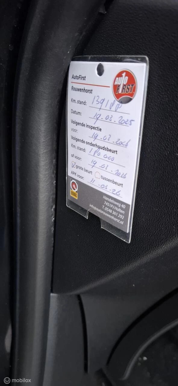 Hoofdafbeelding Citroën Grand C4 Picasso