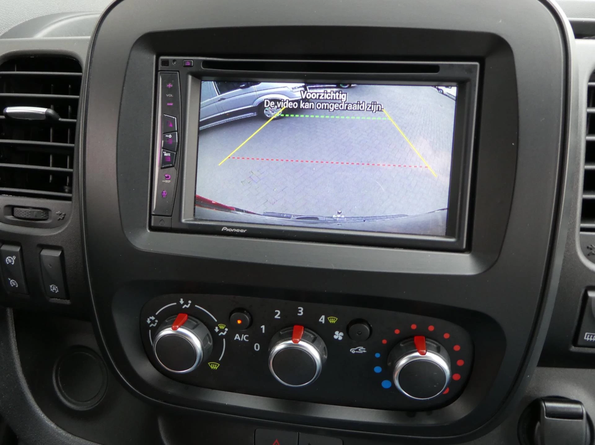Hoofdafbeelding Fiat Talento