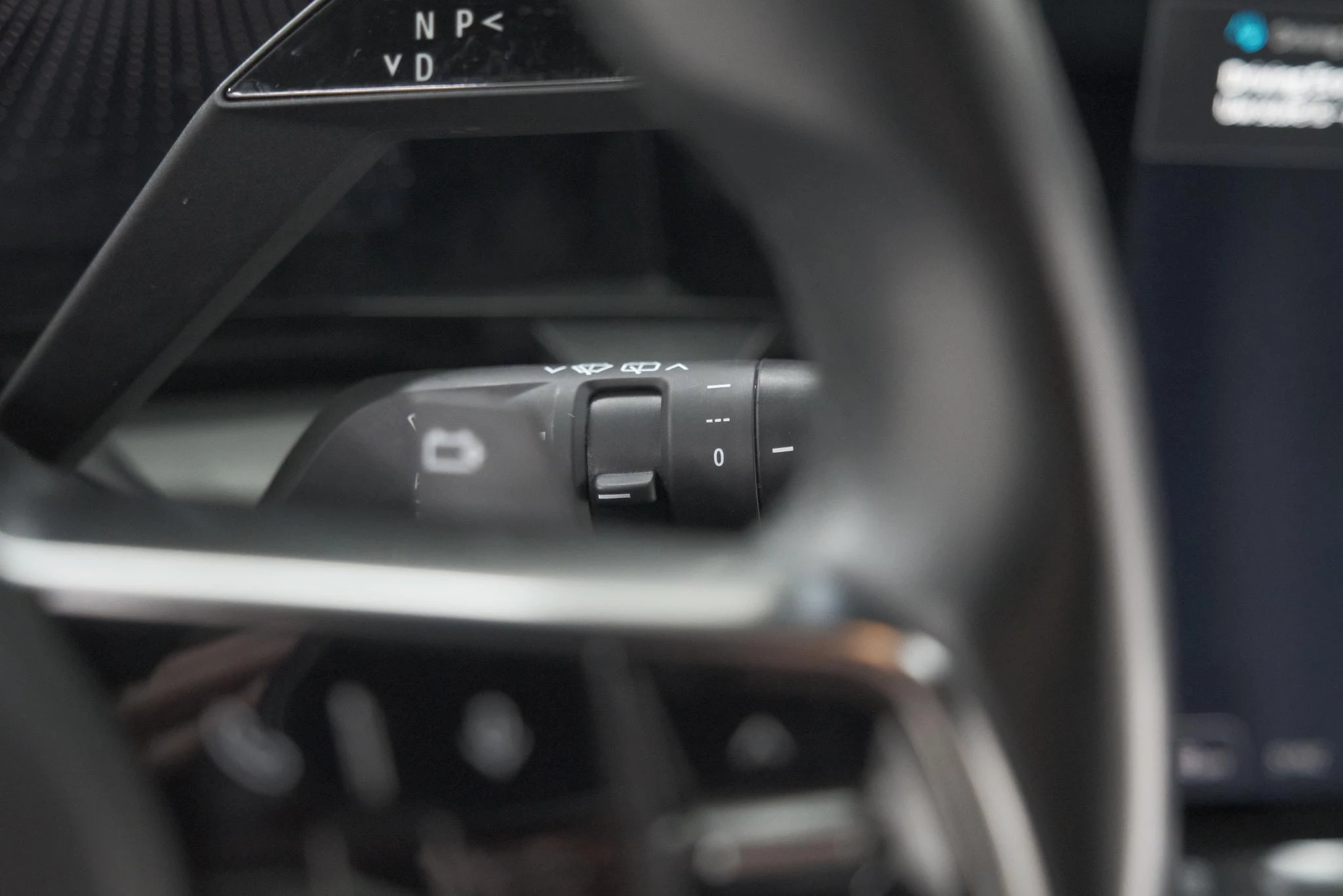 Hoofdafbeelding Renault Megane E-Tech