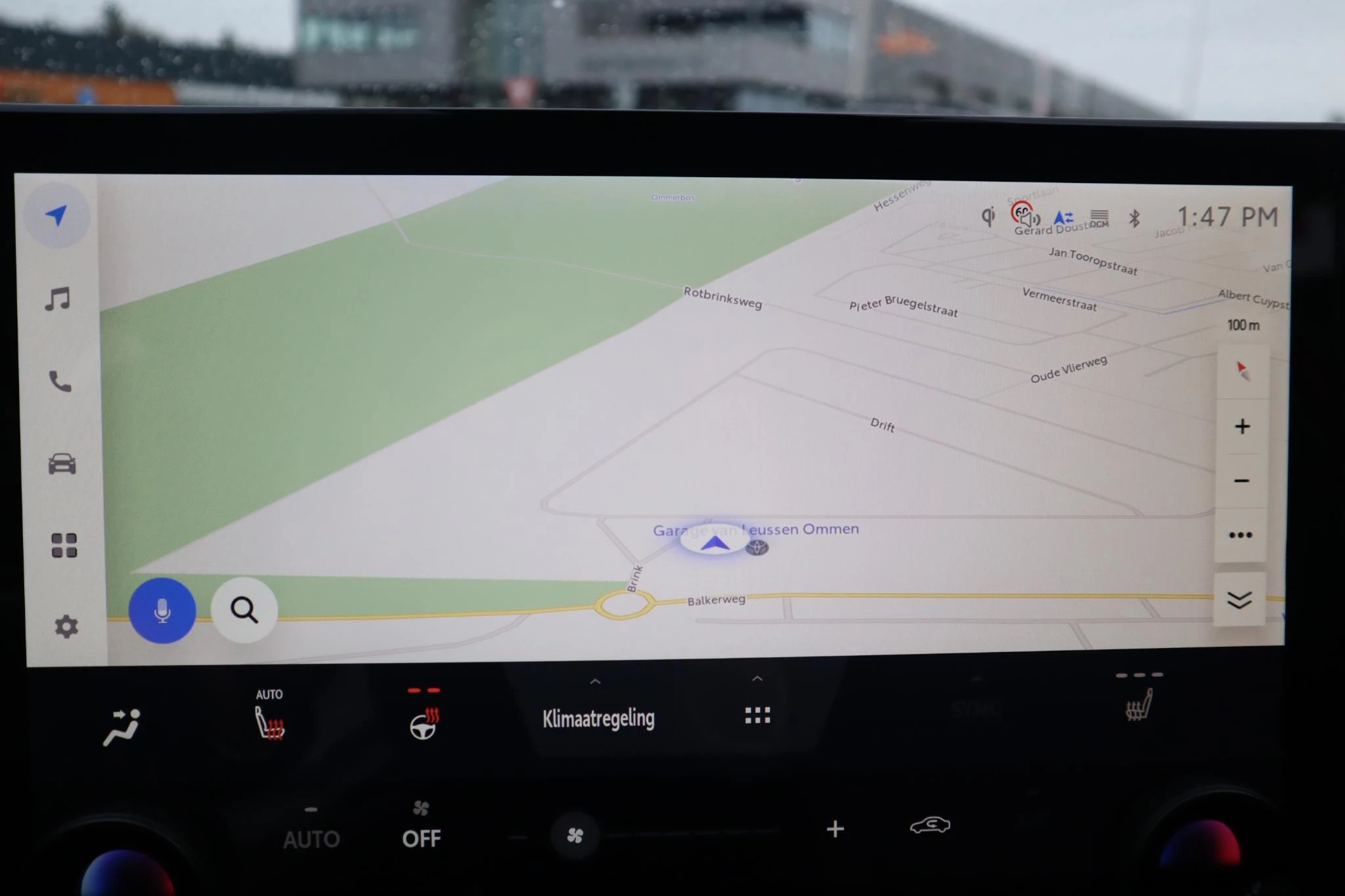 Hoofdafbeelding Toyota bZ4X