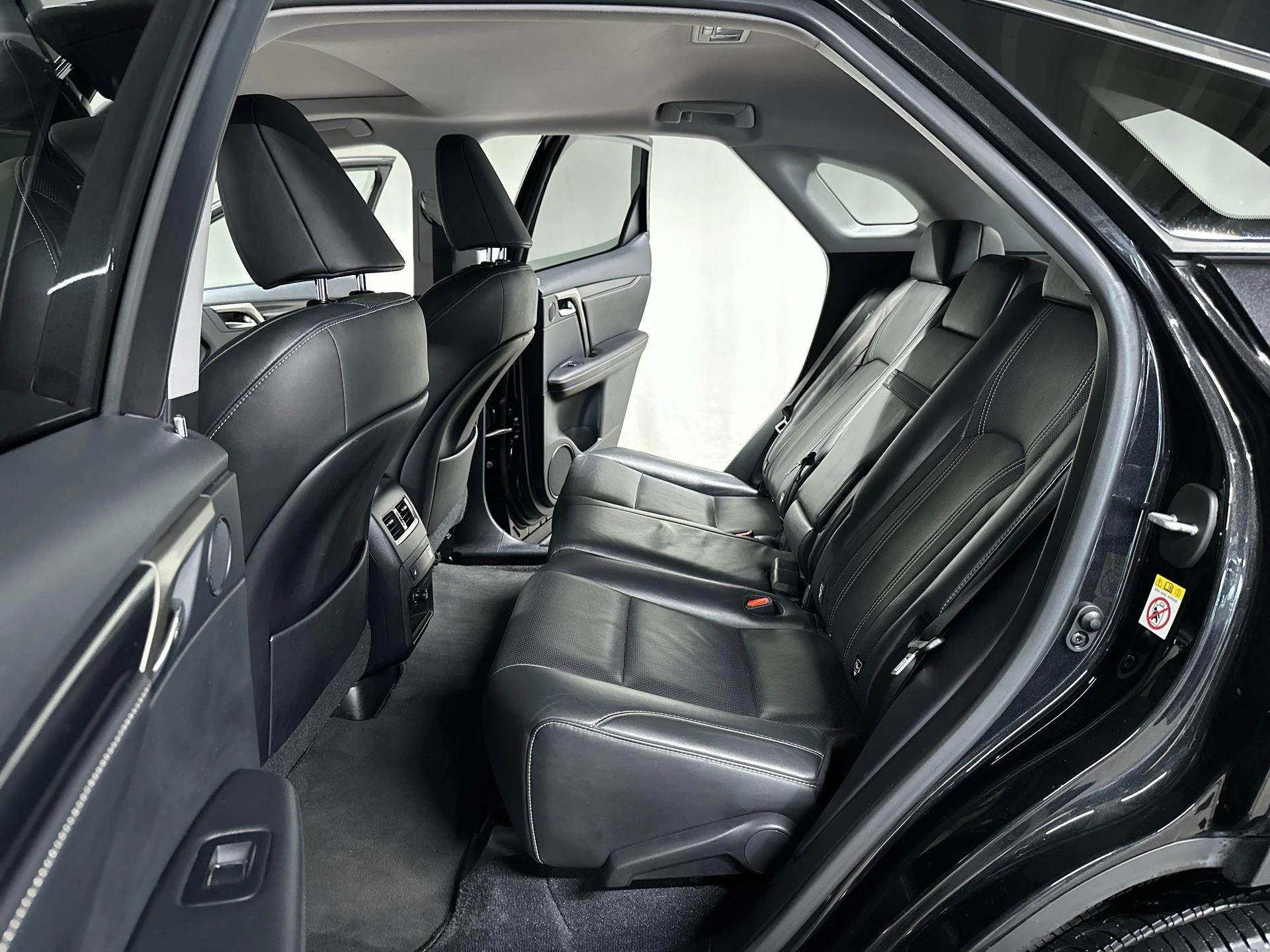 Hoofdafbeelding Lexus RX