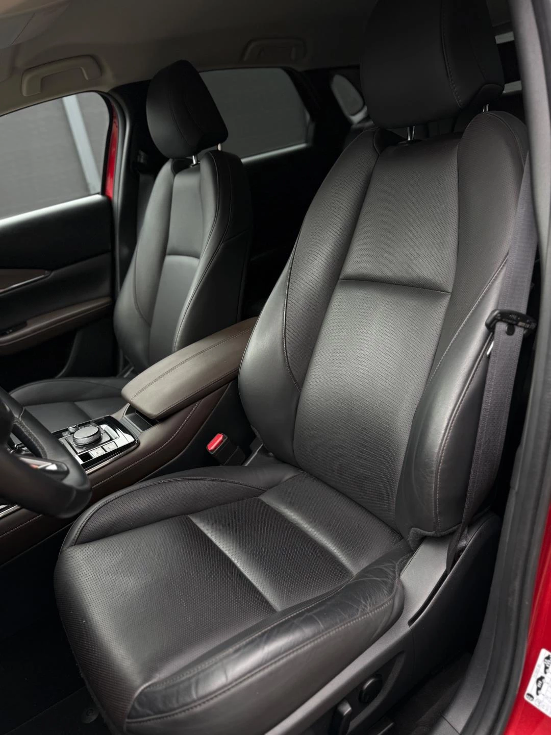 Hoofdafbeelding Mazda CX-30