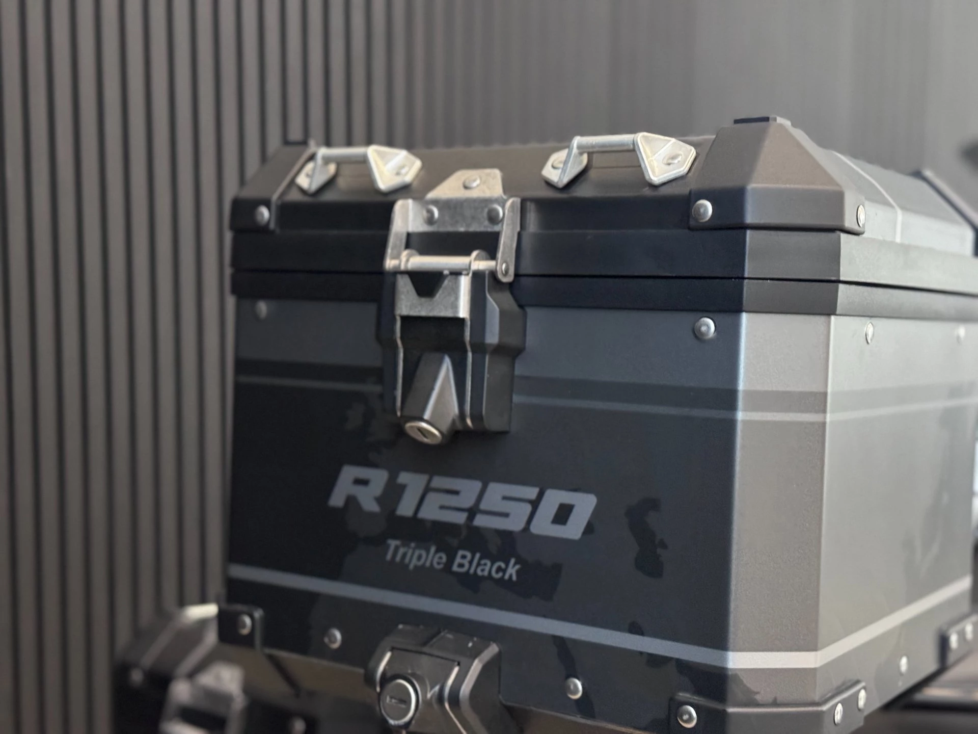 Hoofdafbeelding BMW R 1250 GS Adventure