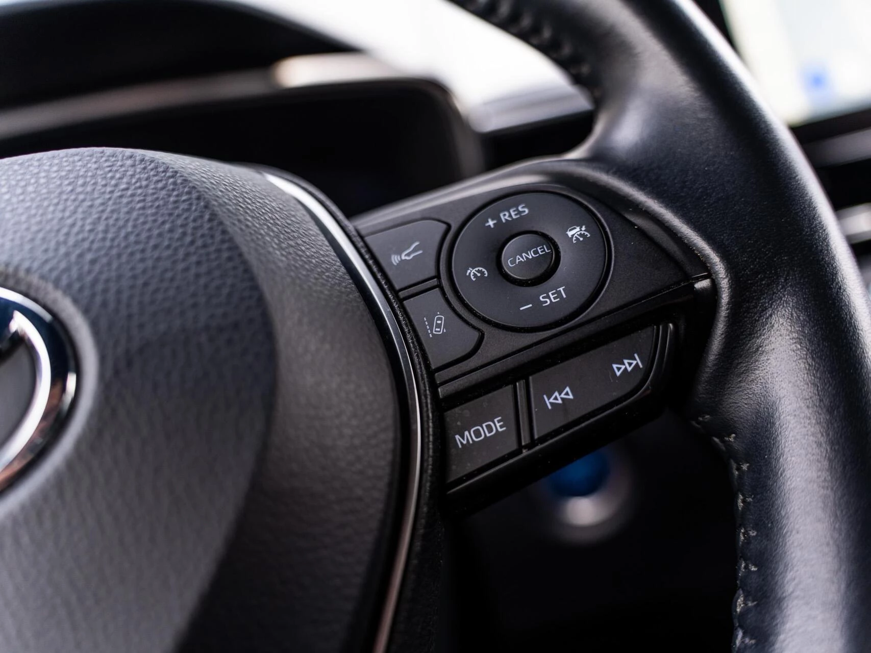 Hoofdafbeelding Toyota Corolla Touring Sports