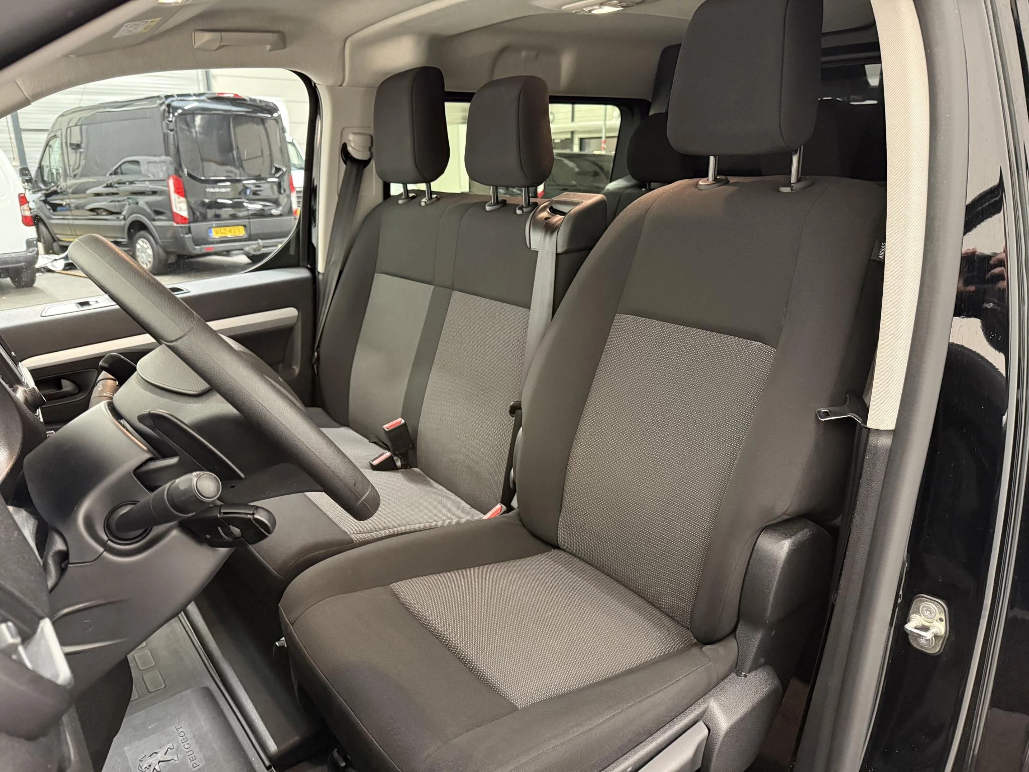 Hoofdafbeelding Peugeot Expert