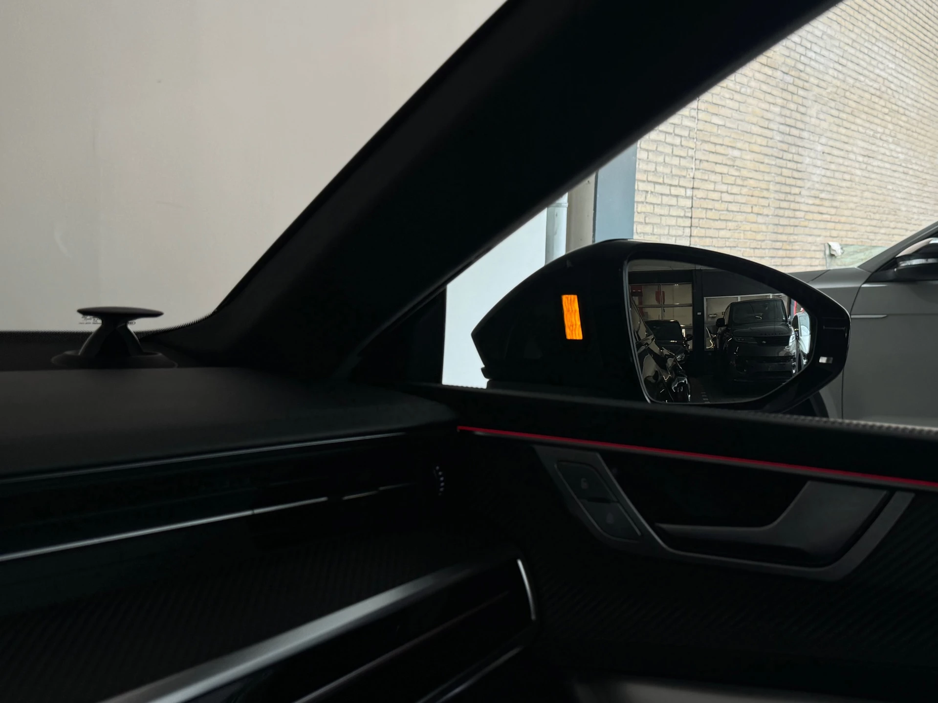 Hoofdafbeelding Audi RS7