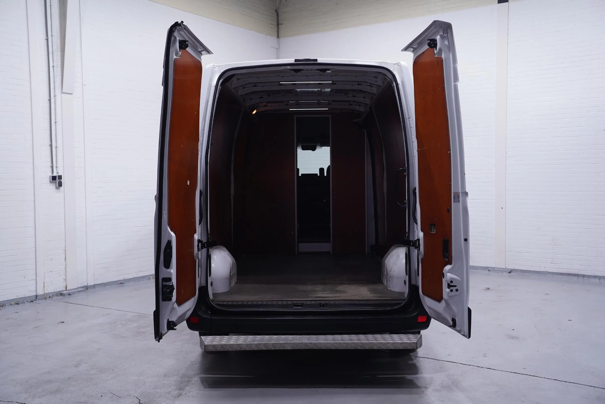 Hoofdafbeelding Opel Movano