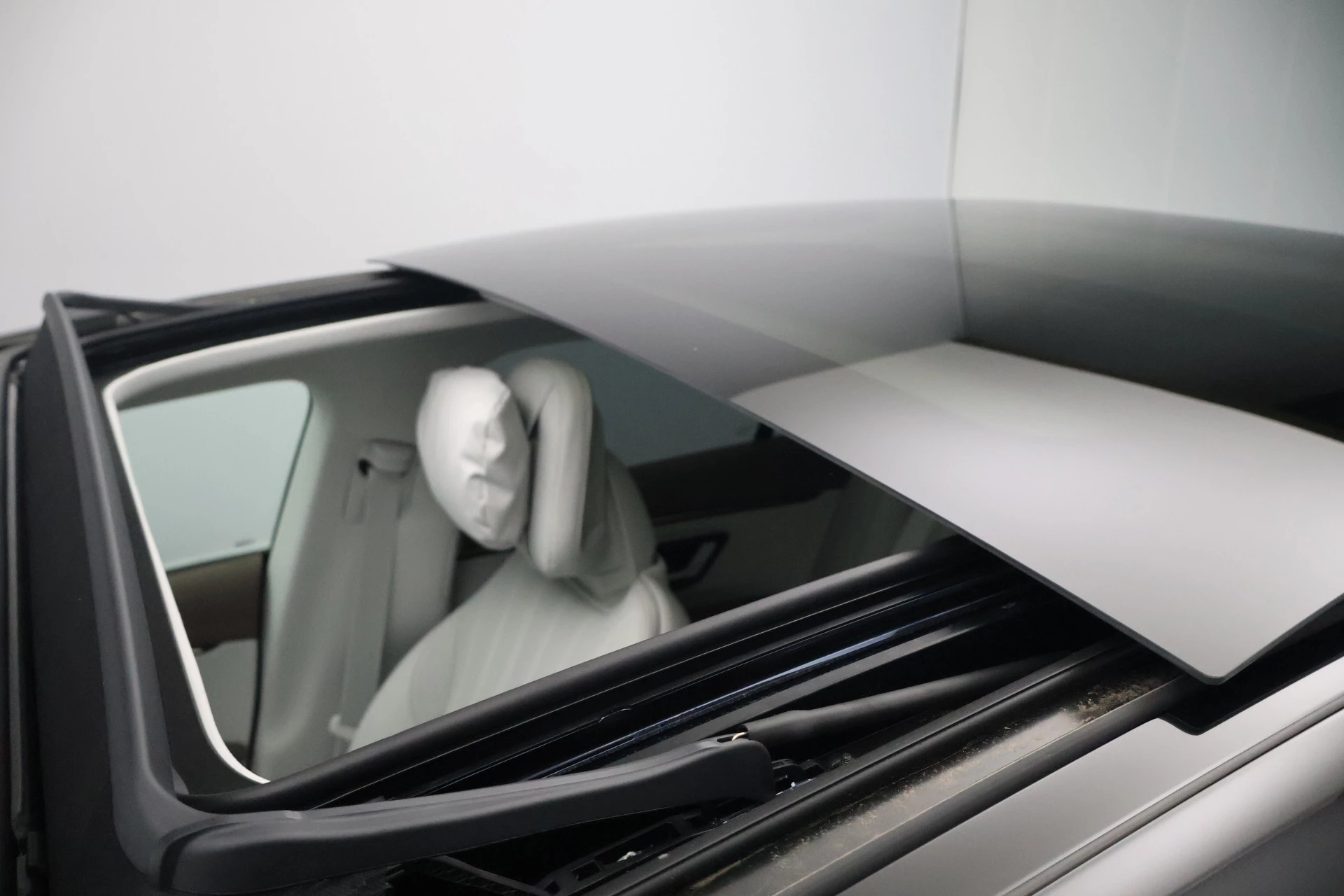 Hoofdafbeelding Mercedes-Benz EQS