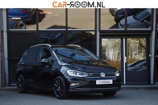 Volkswagen Golf Sportsvan 1.5 TSI ACT R Line ACC Lane Camera Led Xenon