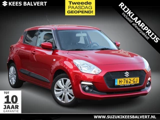 Suzuki Swift 1.2 Select | Navi | Carplay/Android auto | 10 jaar Garantie |