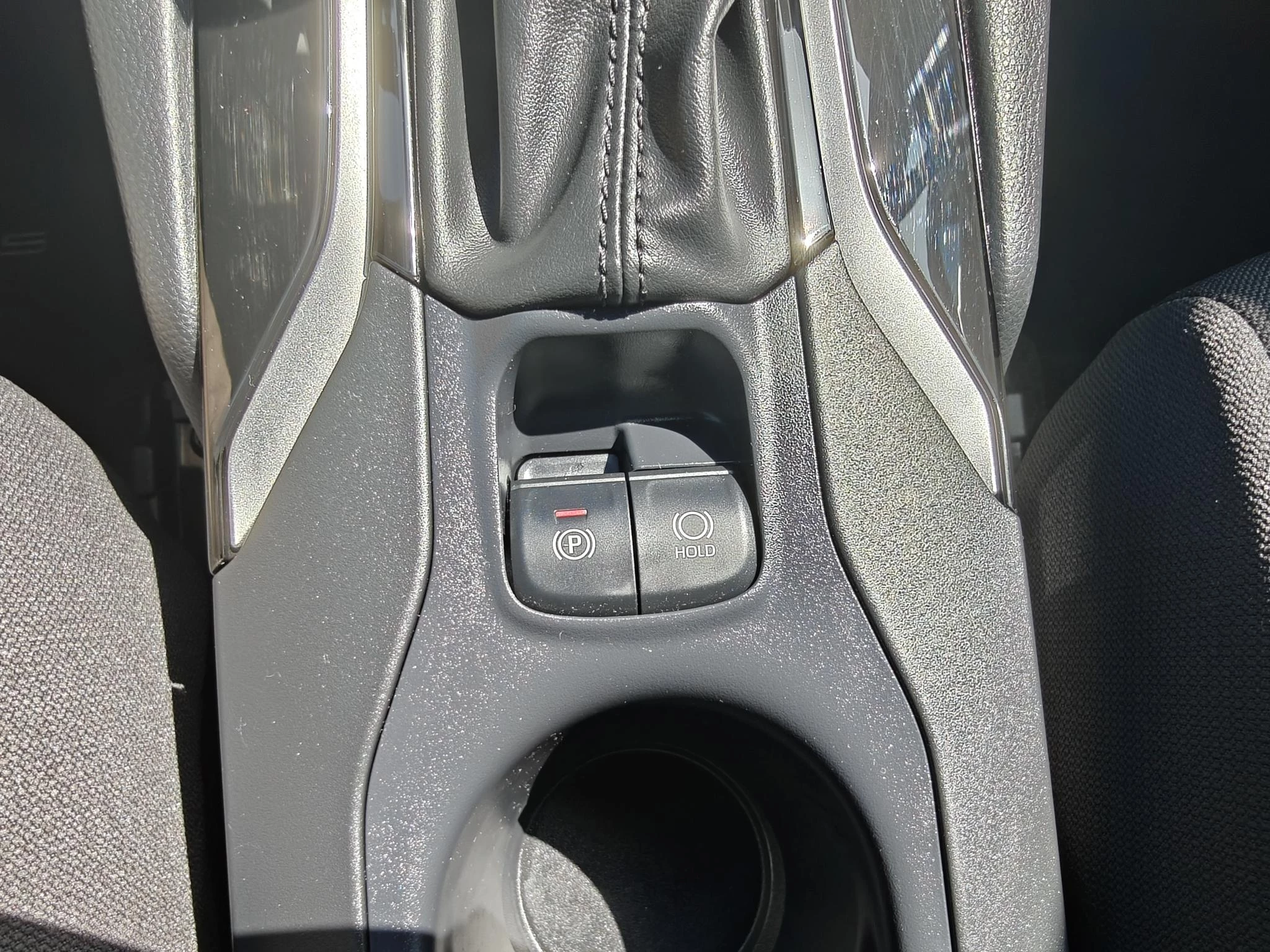 Hoofdafbeelding Toyota Corolla Cross