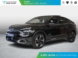 Citroen C4 1.2 Turbo 130pk Automaat Shine | Panoramadak | Hifi installatie |