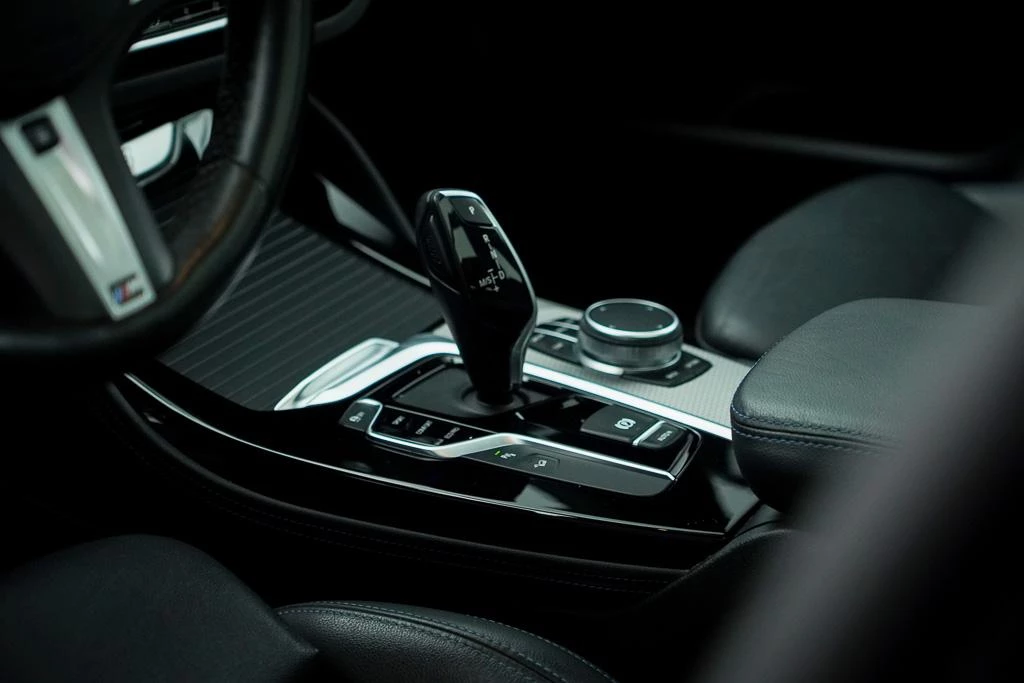 Hoofdafbeelding BMW X4