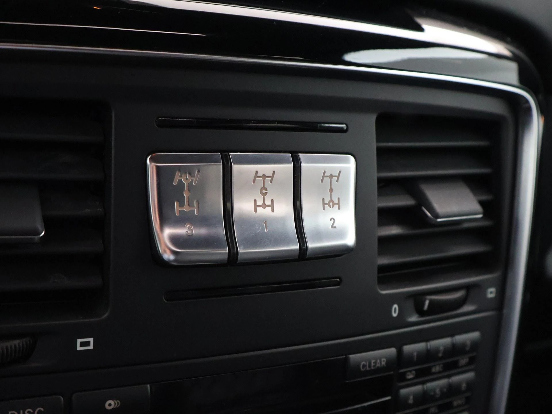 Hoofdafbeelding Mercedes-Benz G-Klasse