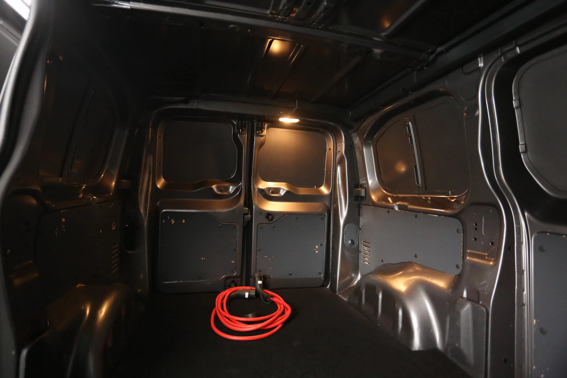 Hoofdafbeelding Fiat E-Scudo