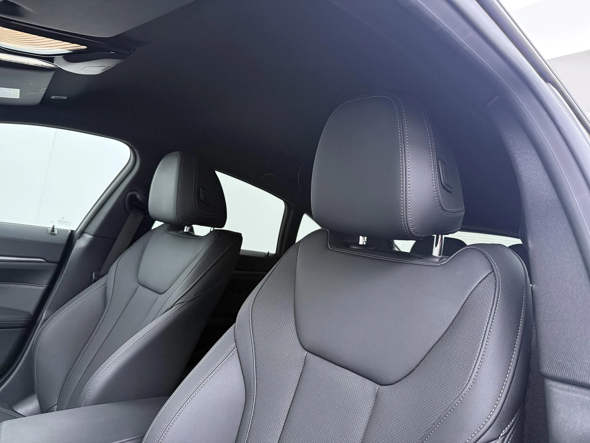 Hoofdafbeelding BMW i4