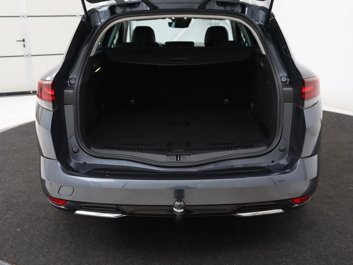 Hoofdafbeelding Renault Mégane