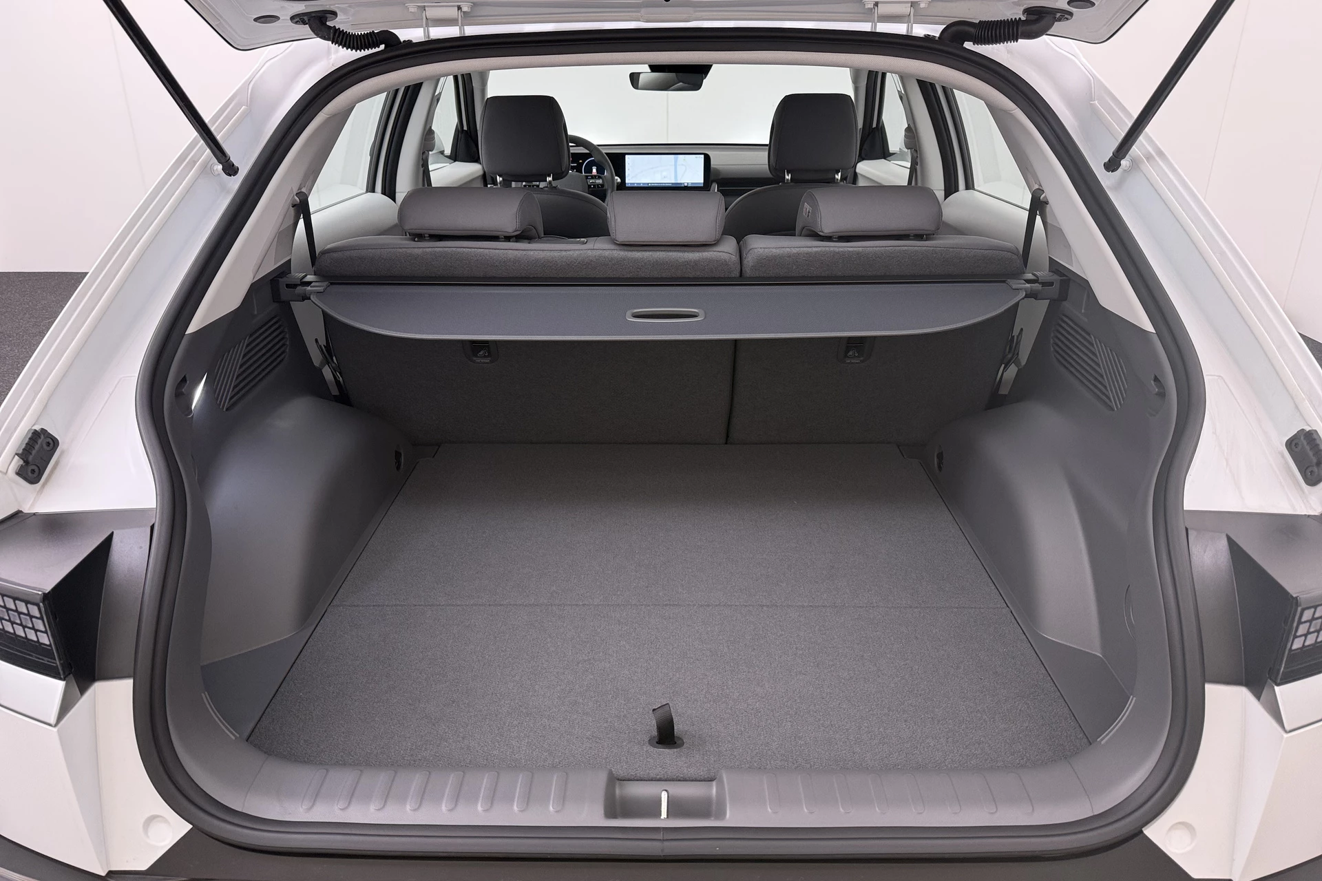 Hoofdafbeelding Hyundai IONIQ 5