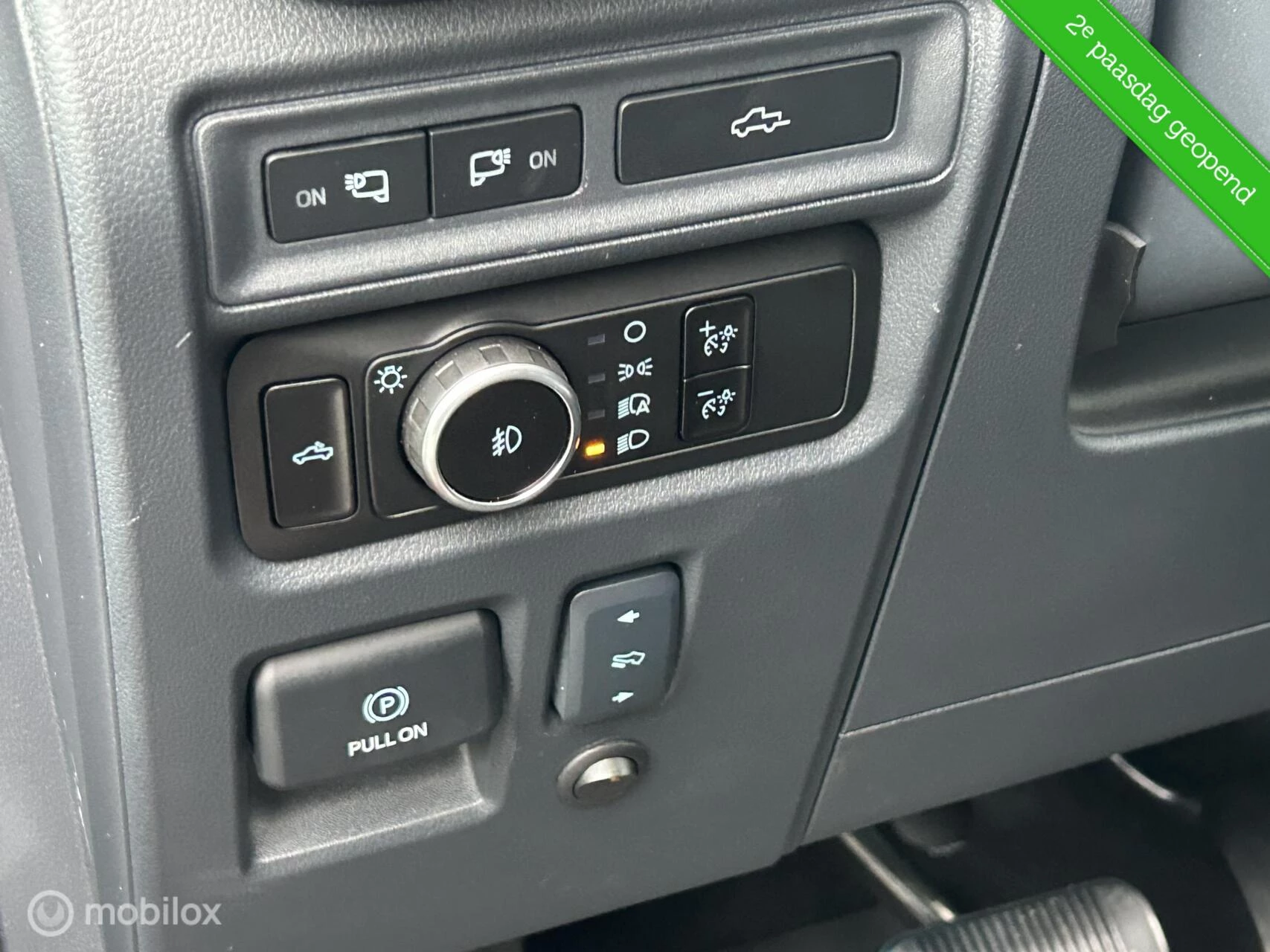 Hoofdafbeelding Ford F-150