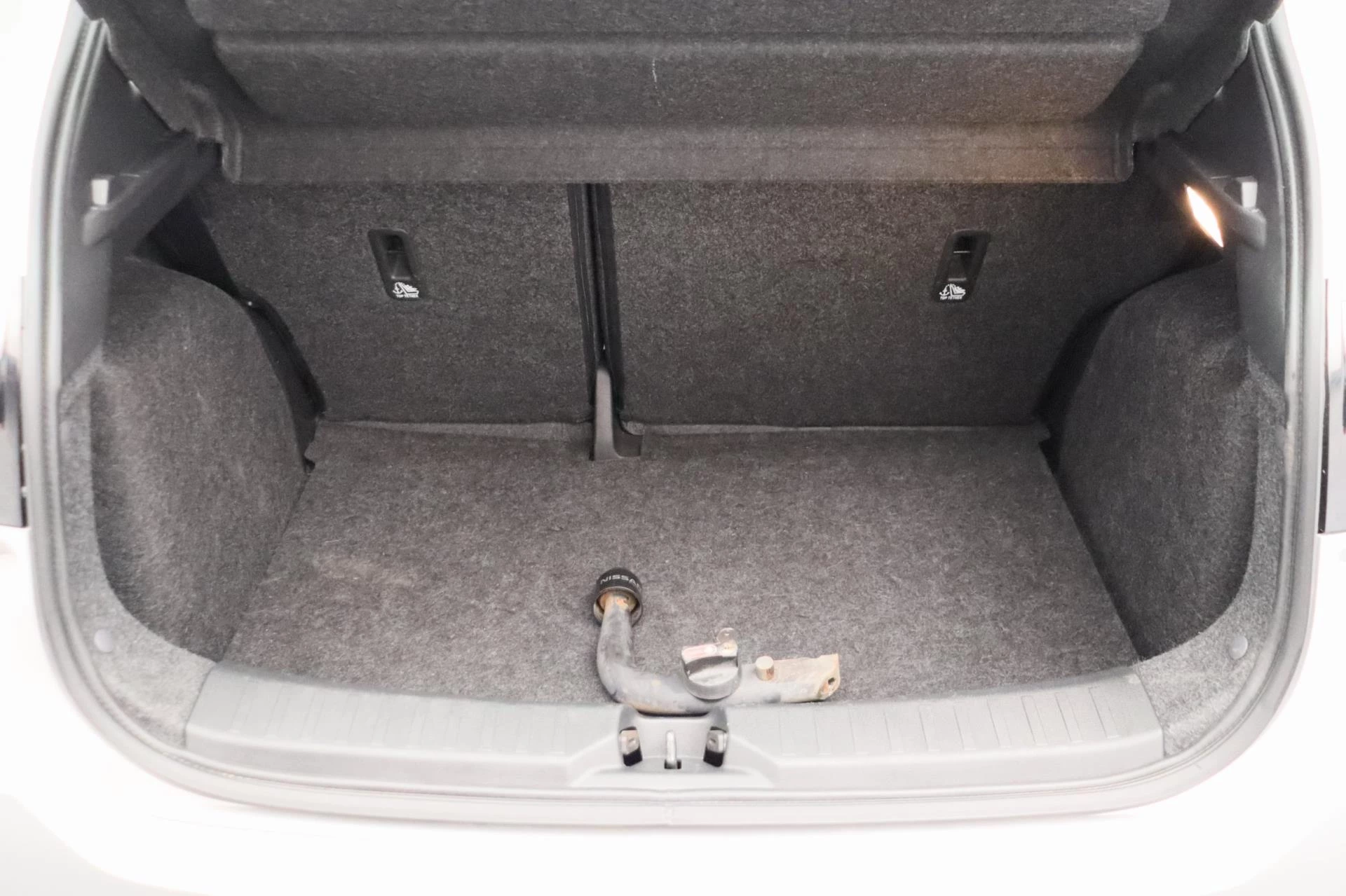 Hoofdafbeelding Nissan Micra