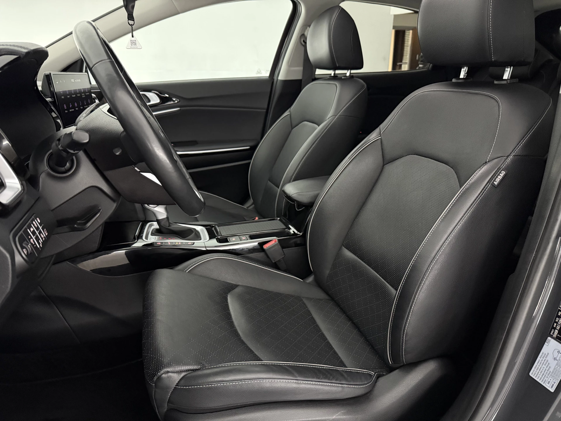 Hoofdafbeelding Kia XCeed