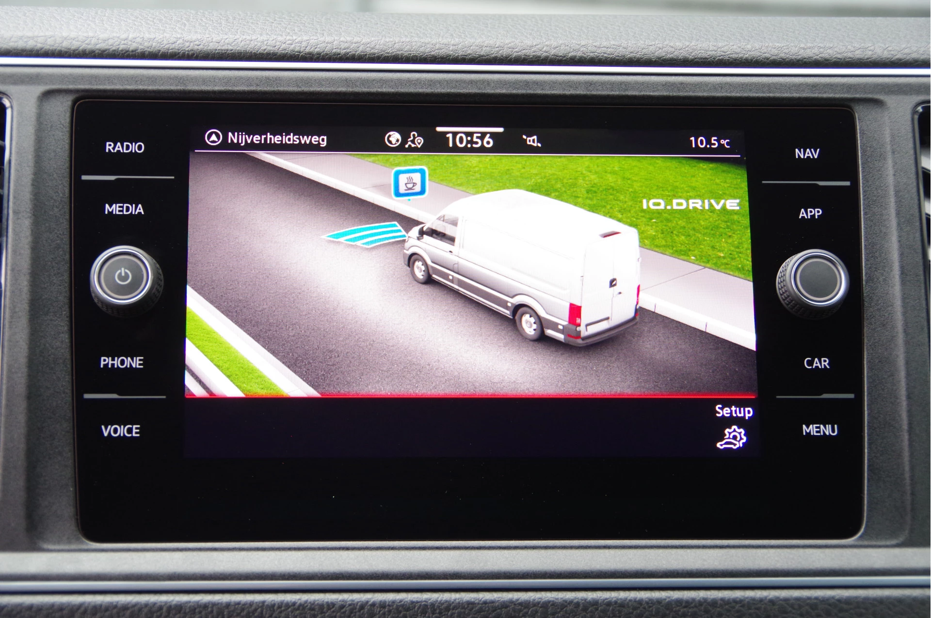 Hoofdafbeelding MAN TGE