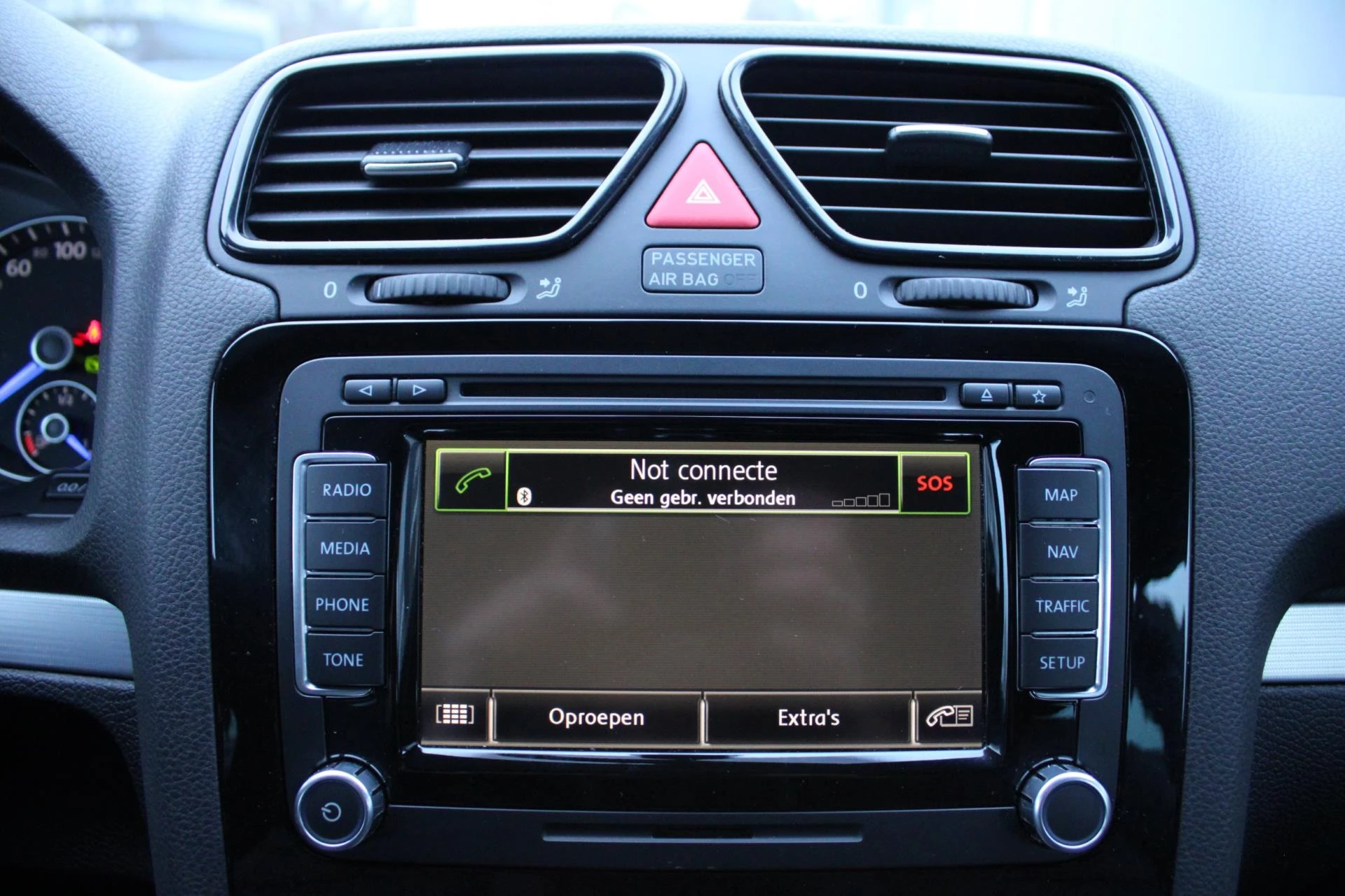 Hoofdafbeelding Volkswagen Scirocco