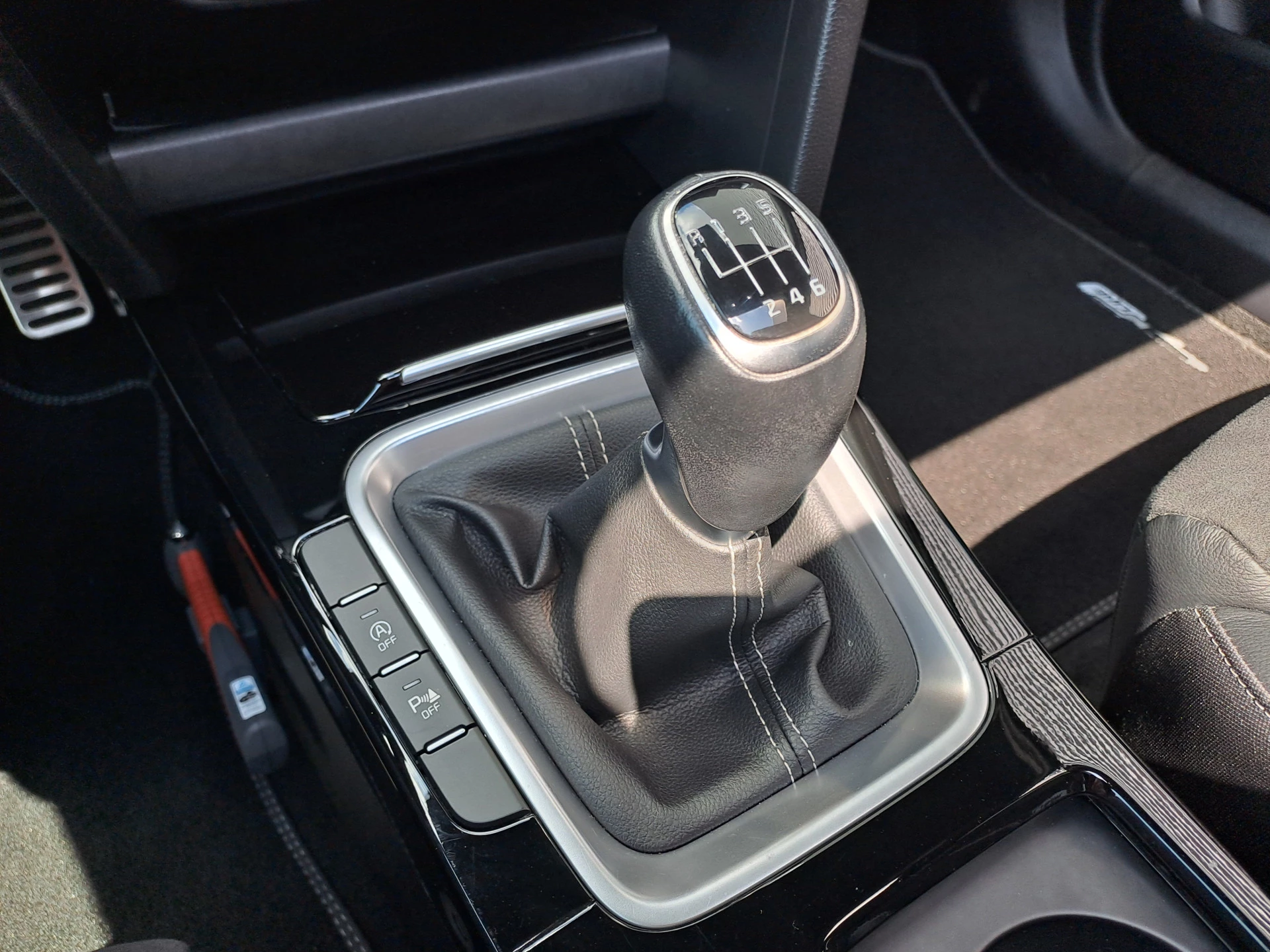 Hoofdafbeelding Kia ProCeed