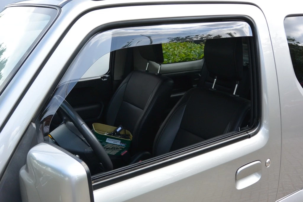 Hoofdafbeelding Suzuki Jimny