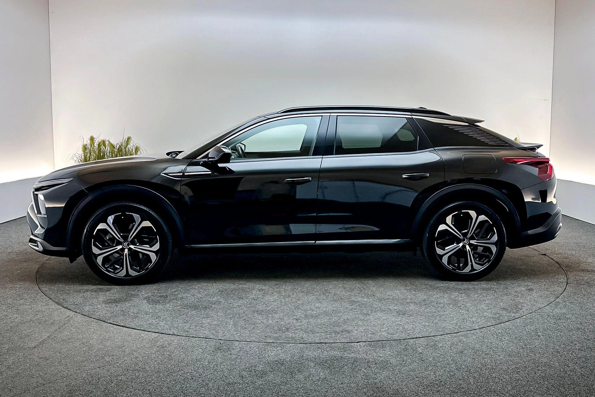 Hoofdafbeelding Citroën C5 X