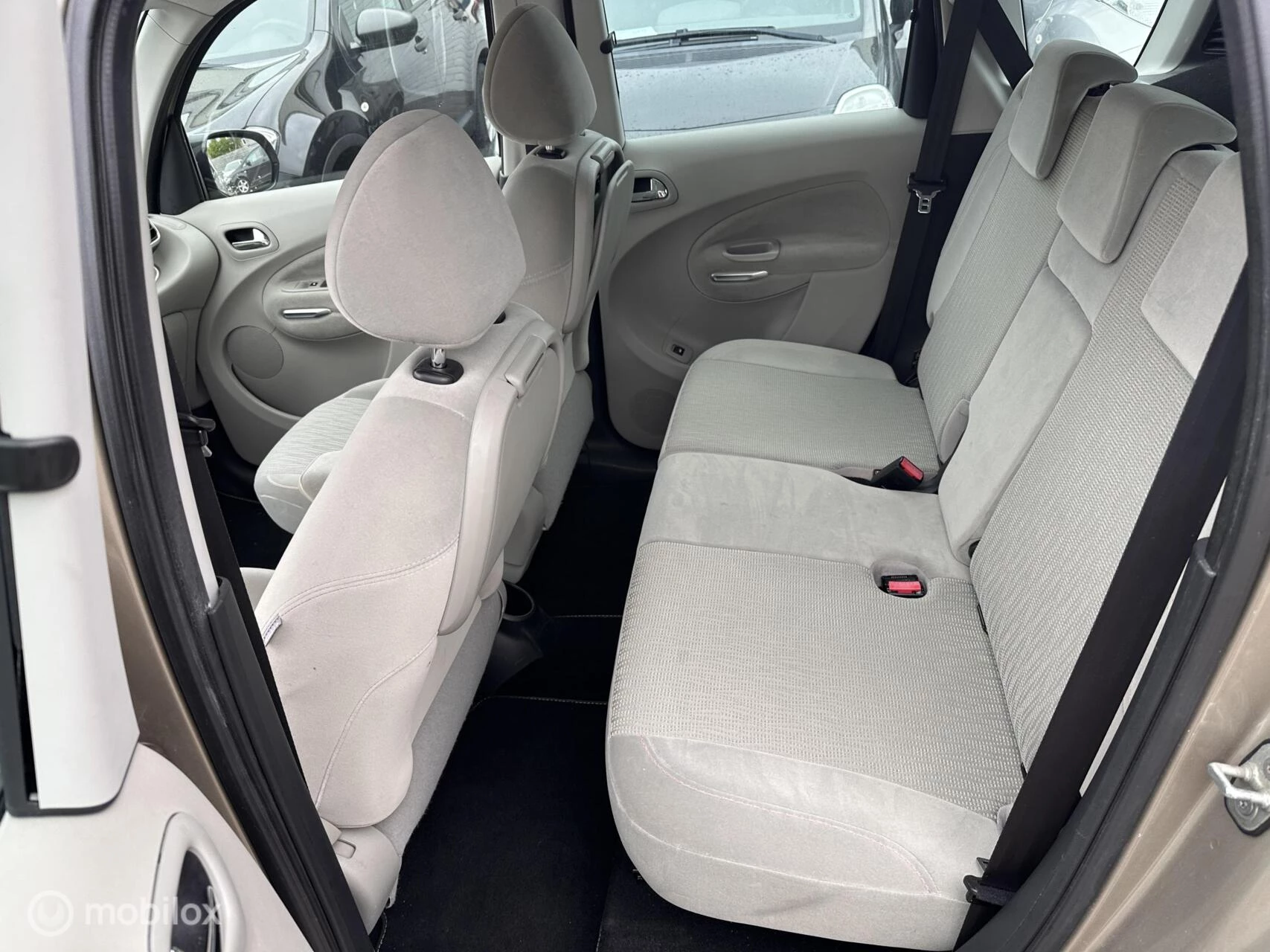 Hoofdafbeelding Citroën C3 Picasso