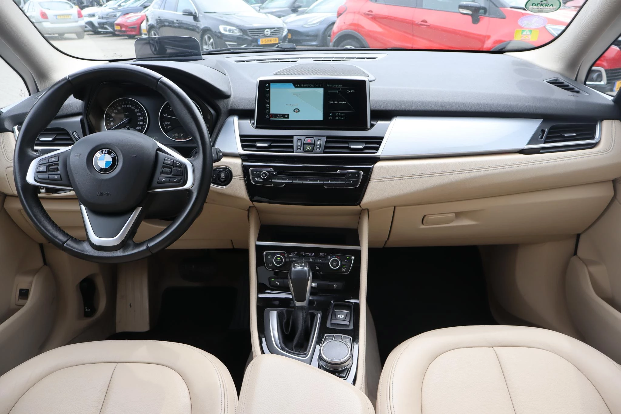 Hoofdafbeelding BMW 2 Serie