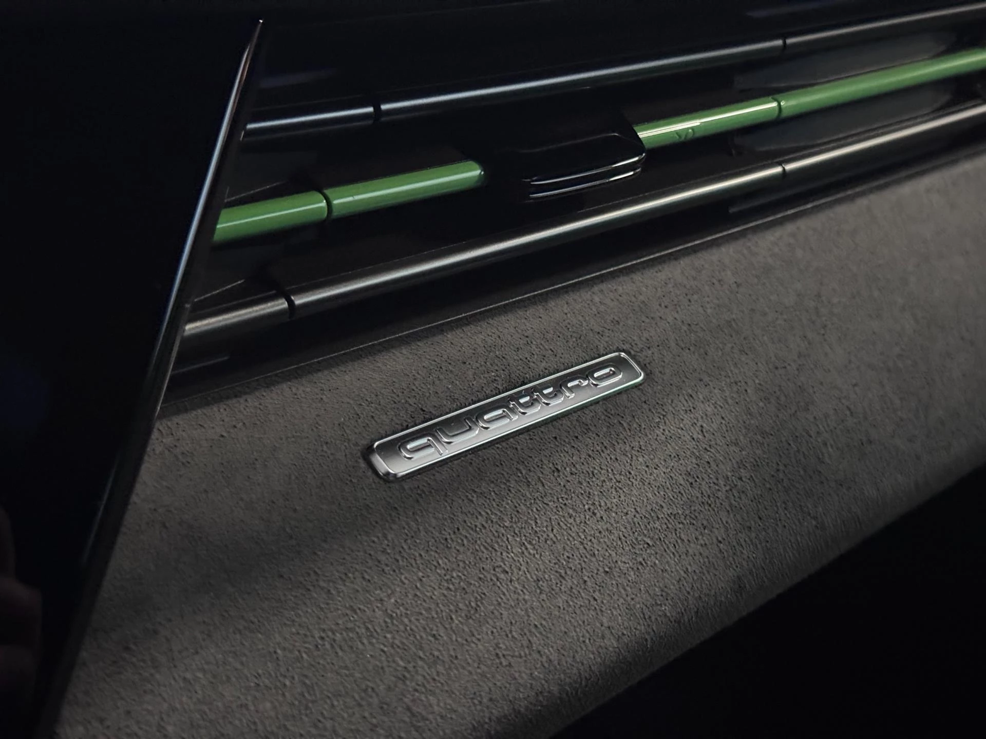 Hoofdafbeelding Audi RS3