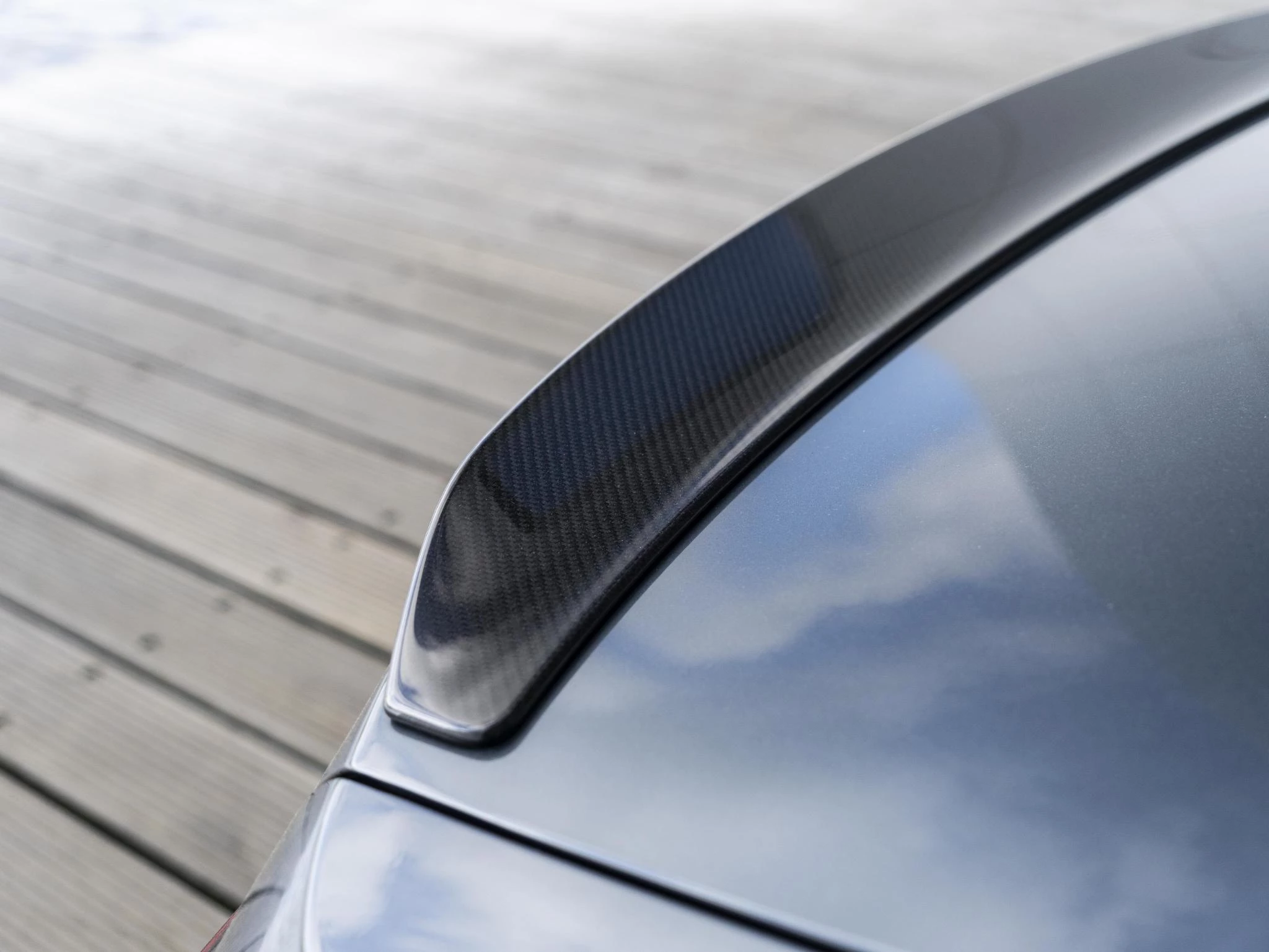 Hoofdafbeelding BMW M5