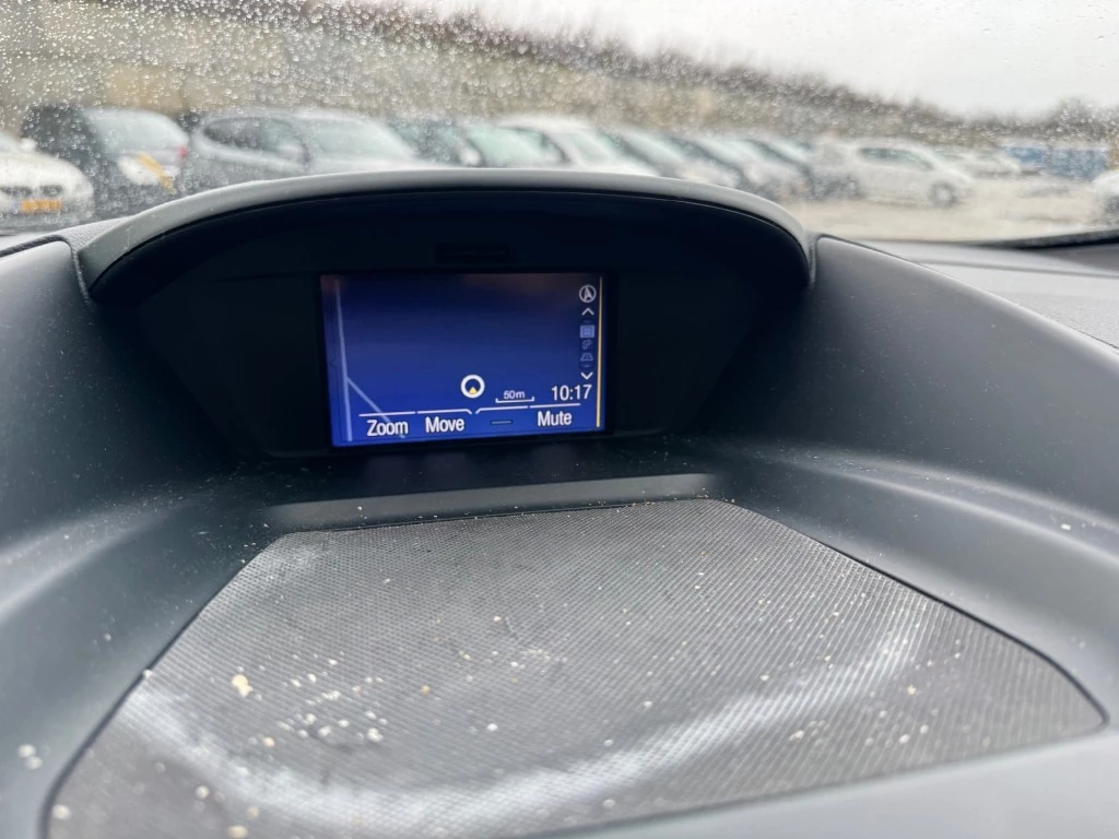 Hoofdafbeelding Ford Grand C-Max